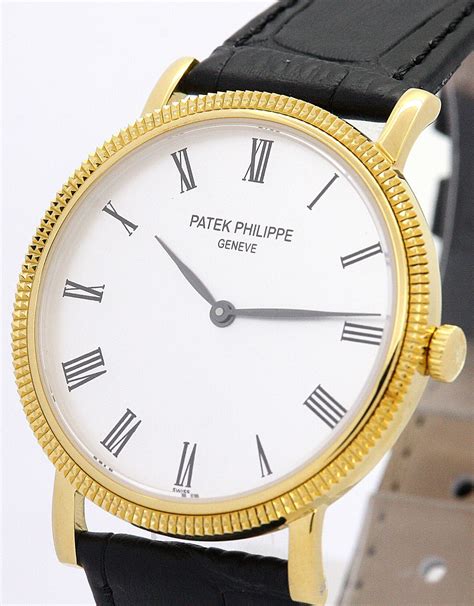 counterfeit patek philippe calatrava|Patek Philippe watch counterfeit.